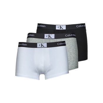 Calvin Klein Jeans Boxer TRUNK 3PK X3 para hombre