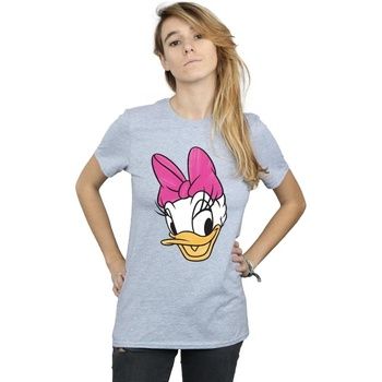 Disney Camiseta BI36443 para mujer