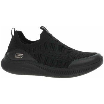 Skechers Zapatillas Bobs Moda Flex-Chill Dawn para mujer