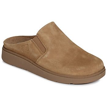 FitFlop Zuecos GEFF CLOSED BACK MULE para mujer