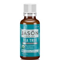 jason purifying organic tea tree oil 30ml