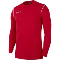 nike camiseta manga larga park 20 crew top para hombre