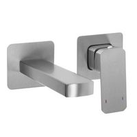 grifo emportado oculto arlo brush nickel