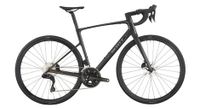 bicicleta de carretera scott addict 40 shimano 105 di2 12v 700 mm negro 2026