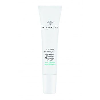 Hydro harmony soin regard hydratant 15ml