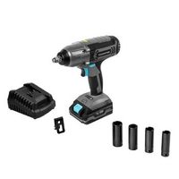 llave de impacto cecoraptor perfect impact 2020 ultra cecotec