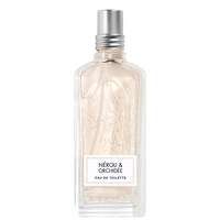 L'OCCITANE Neroli and Orchidee Eau de Toilette Spray 75ml