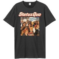 amplified clothing camiseta manga larga whatever you want para mujer