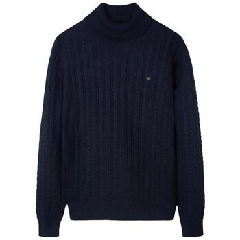 Silbon Jersey 134226 azul para hombre