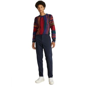 BOSS Pantalones q-roa-28460 para hombre