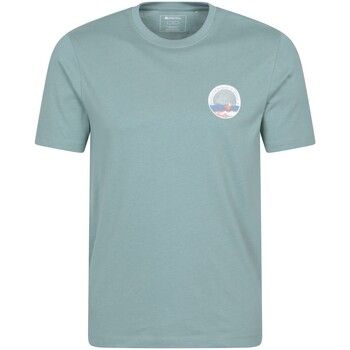 Mountain Warehouse Camiseta Brighton para hombre