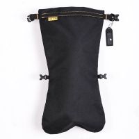 funda impermeable grande para bandolera cotton porrier