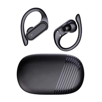 audifonos inalambricos bluetooth a520 mini audifonos con control tactil sonido estereo hd luz led integrada resistentes al sudor portatiles