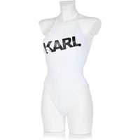 karl lagerfeld banador - para mujer