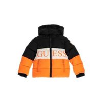 guess abrigo de plumas n3bl02 para nino
