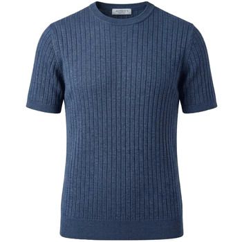 Jeordie's Jersey 60716 GIRO MM COSTA PIATTA-400 BLEU para hombre