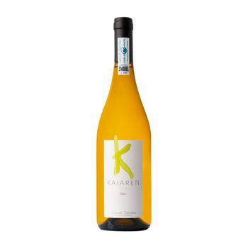 K5 Vino Blanco Kaiaren Aia 75 Cl 12% Vol.