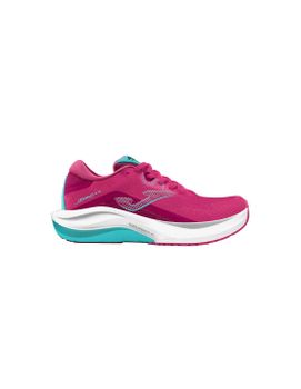 Zapatillas de running Joma Hispalis 2510 Fucsia Mujer