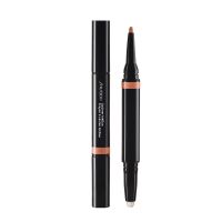 shiseido delineadores de labios lipliner ink duo lapiz de labios 2 en 1
