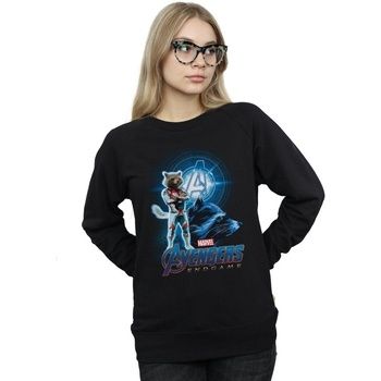 Marvel Jersey Avengers Endgame para mujer