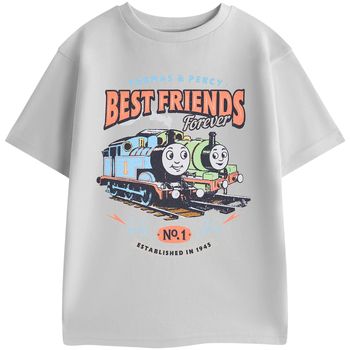 Thomas And Friends Camiseta Best Friends Forever para niño