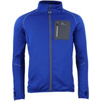 peak mountain polar blouson polarshell homme cemaro para hombre