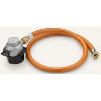 kit conexion weber para barbacoas de gas - 8449 - weber