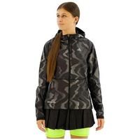 adidas chaqueta blouson ultimate windrdy para mujer