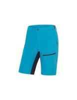 pantalones de ciclismo spiuk all terrain hombre azul