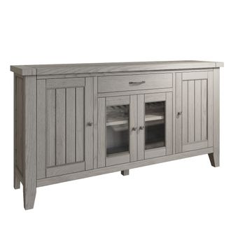 Forrest 4 Doors Sideboard