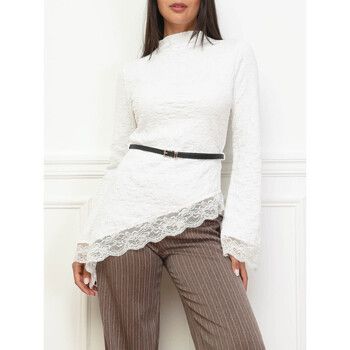 La Modeuse Blusa 79718_P189513 para mujer