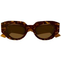 gucci gafas de sol gg1421s-009 para mujer