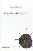 historia del tacto (xviii premio nacional de poesía joven grande aguir