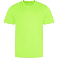 awdis camiseta jc201 para hombre