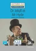 dr jekyll et mr hyde - niveau 2a2