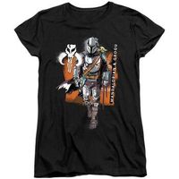disney camiseta tv34196 para mujer