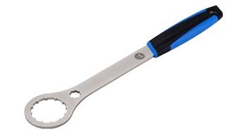 Bbb outil pour boitier de pedalier   bracketgrip   dub 12 encoches