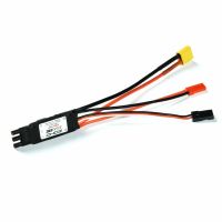 parte de repuesto para el planeador fpv zohd drift de 877 mm de envergadura aio epp rc esc sin escobillas de 30a con b