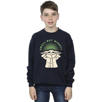 Disney Jersey The Mandalorian Small But Mighty para niño
