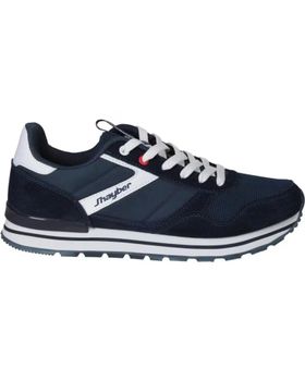 de JHAYBER DEPORTIVA CABALLERO J´HAYBER NAVY CHAPAL AZUL