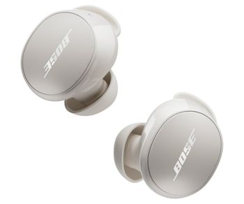 Bose 888507-0200 auricular y casco Auriculares True Wireless Stereo (TWS) Diadema Bluetooth Blanco