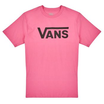 Vans Camiseta VANS CLASSIC para niña