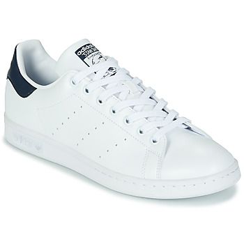 adidas Zapatillas STAN SMITH para mujer