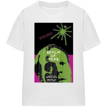 Star Trek Tops y Camisetas The Next Generation Season 6 Episode 2 para hombre