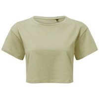 tridri camiseta tr019 para mujer