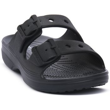 Crocs Chanclas BLK SATURDAY SANDAL para mujer