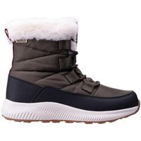 iguana descansos bottes berra mid wp impermeables para mujer
