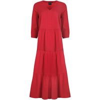 weird fish vestidos margo para mujer