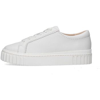 Clarks Zapatillas 177817 para mujer