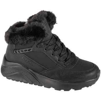 Skechers Descansos Bottines uno lite - comfurt collar synthétique para niña